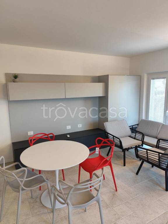 casa indipendente in vendita a Porto Recanati