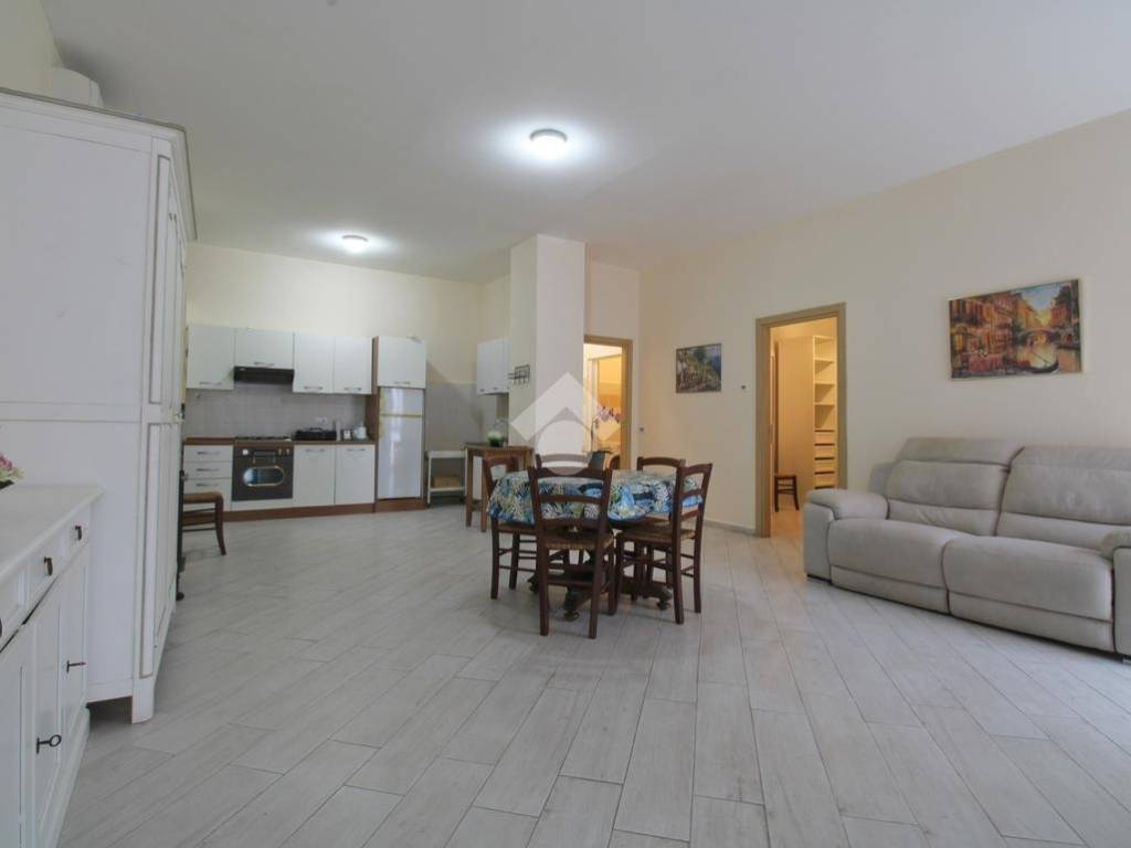 appartamento in vendita a Porto Recanati