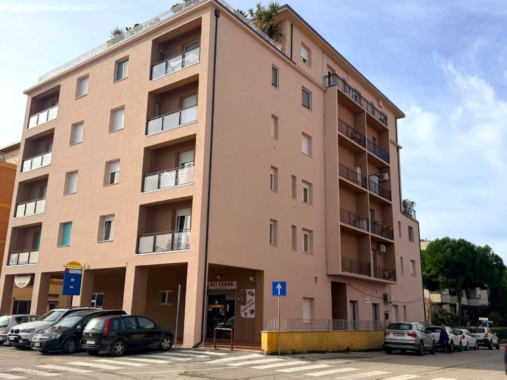 appartamento in vendita a Porto Recanati