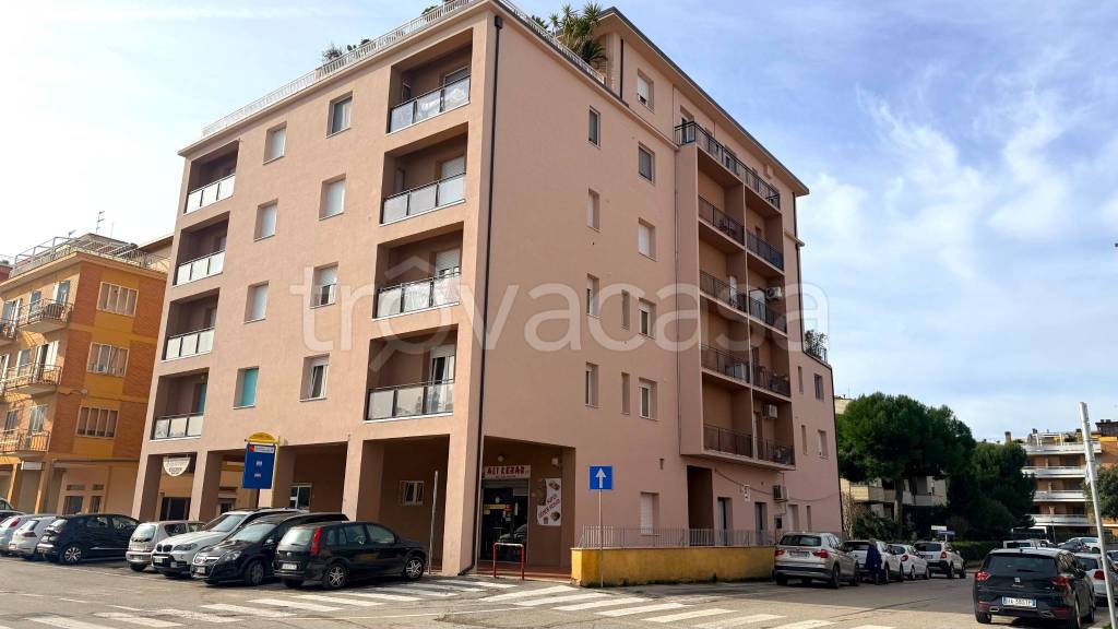 appartamento in vendita a Porto Recanati