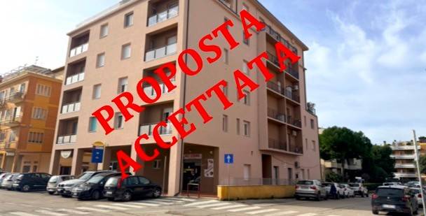 appartamento in vendita a Porto Recanati