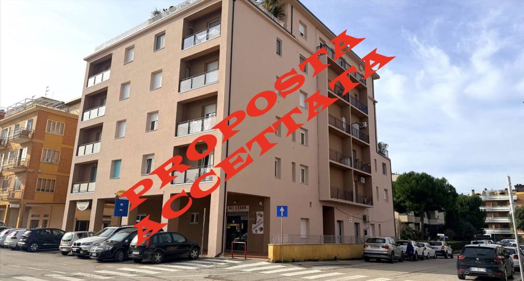 appartamento in vendita a Porto Recanati