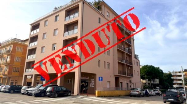 appartamento in vendita a Porto Recanati
