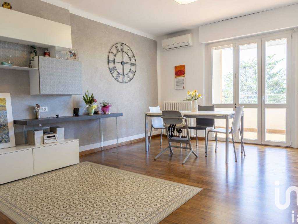 appartamento in vendita a Porto Recanati