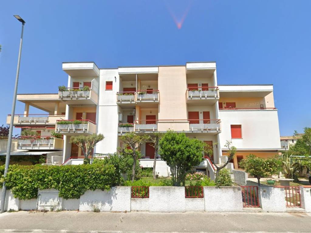 appartamento in vendita a Porto Recanati