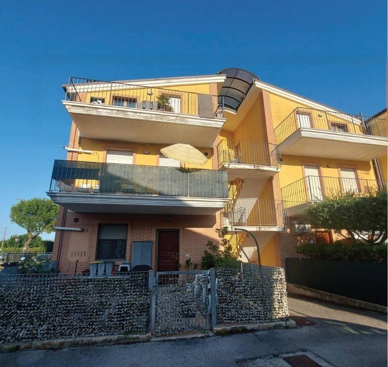 appartamento in vendita a Porto Recanati