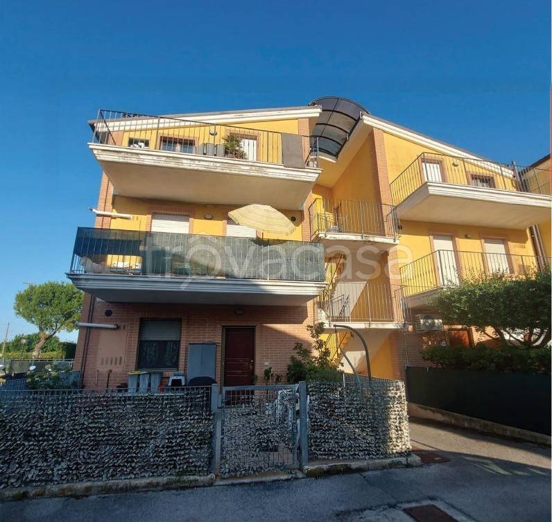 appartamento in vendita a Porto Recanati