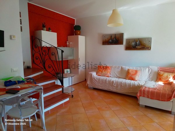 appartamento in vendita a Porto Recanati