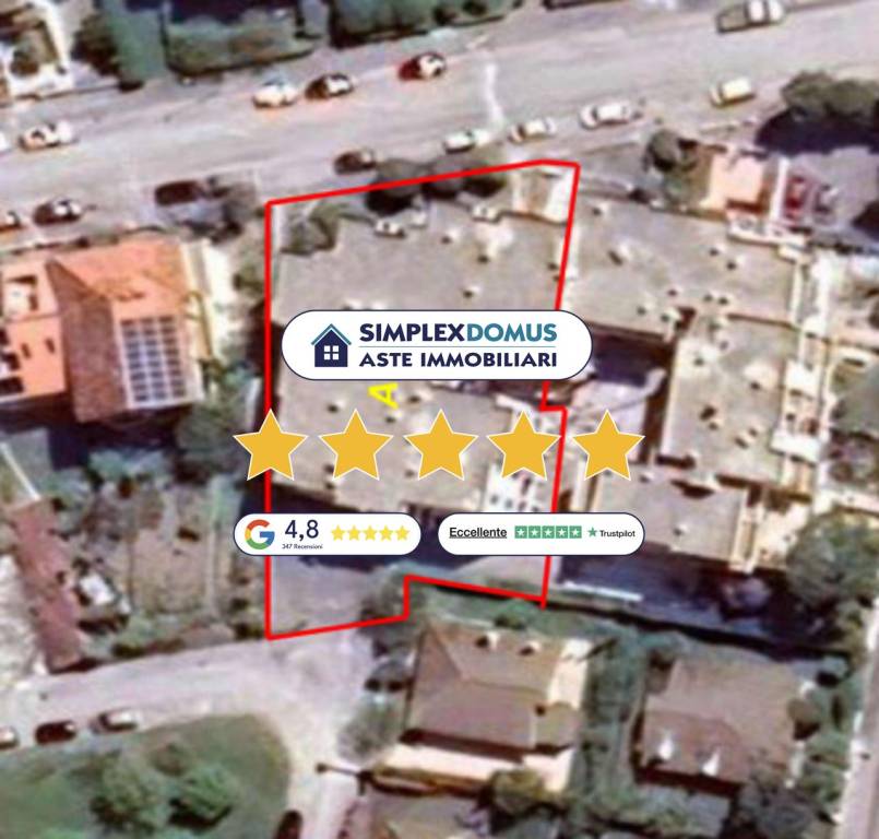 appartamento in vendita a Porto Recanati