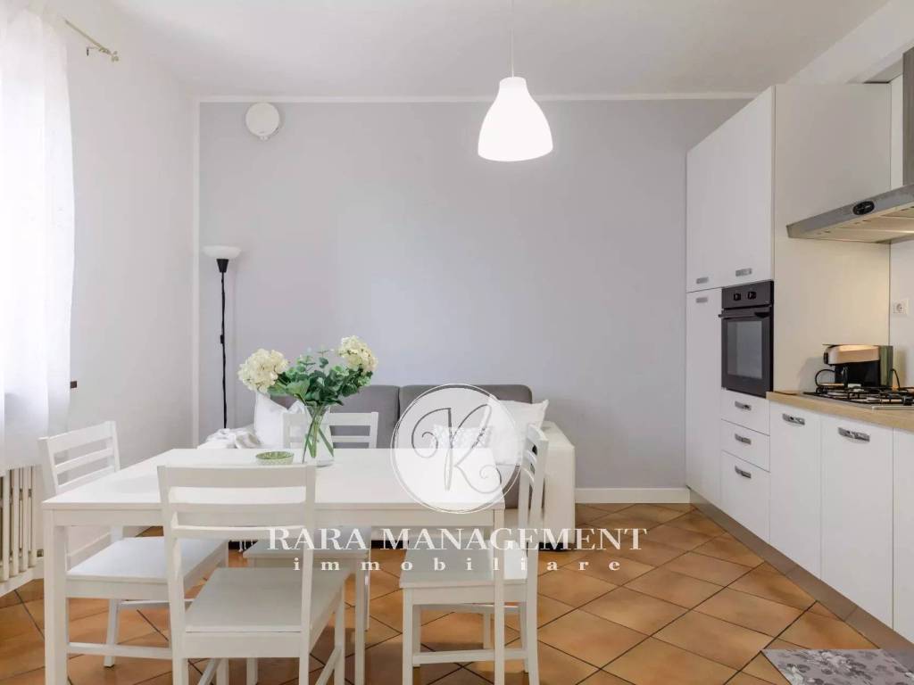 appartamento in vendita a Porto Recanati