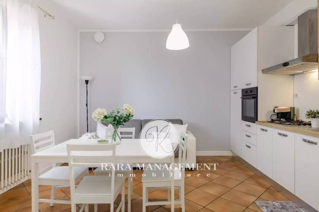 appartamento in vendita a Porto Recanati