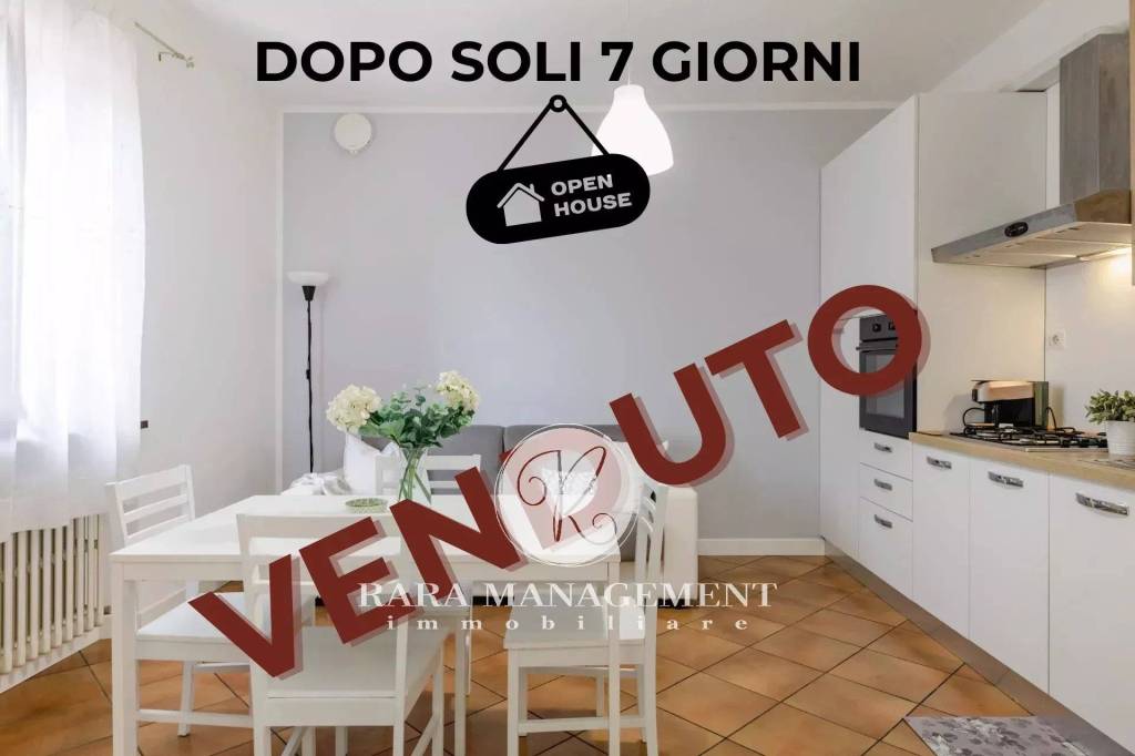 appartamento in vendita a Porto Recanati