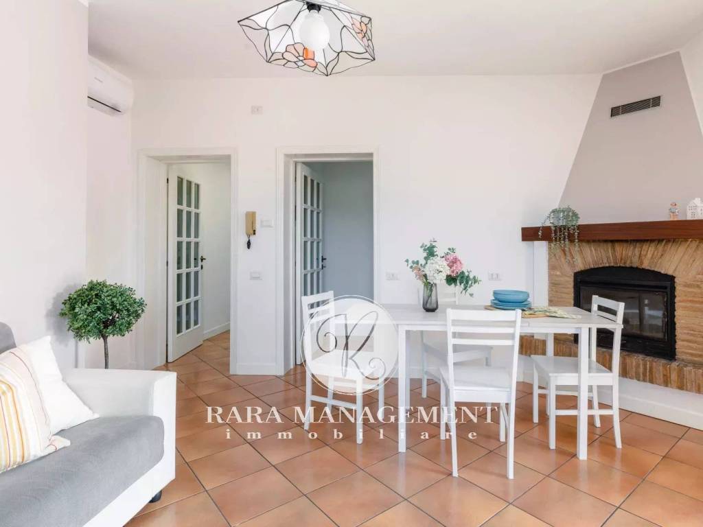 appartamento in vendita a Porto Recanati