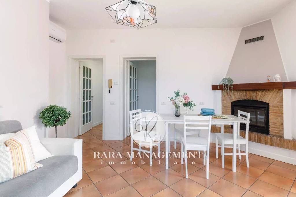 appartamento in vendita a Porto Recanati