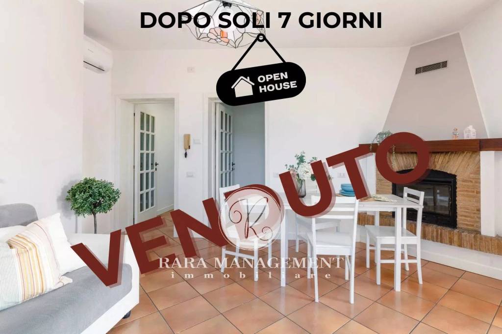appartamento in vendita a Porto Recanati