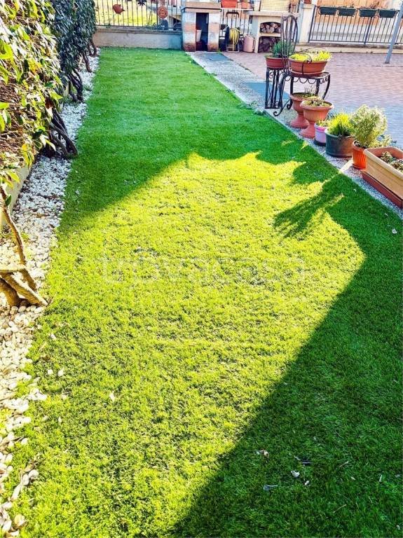 appartamento in vendita a Porto Recanati