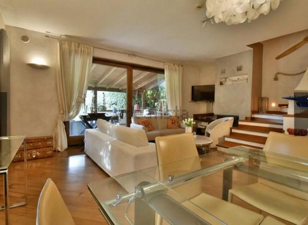 casa indipendente in vendita a Porto Recanati