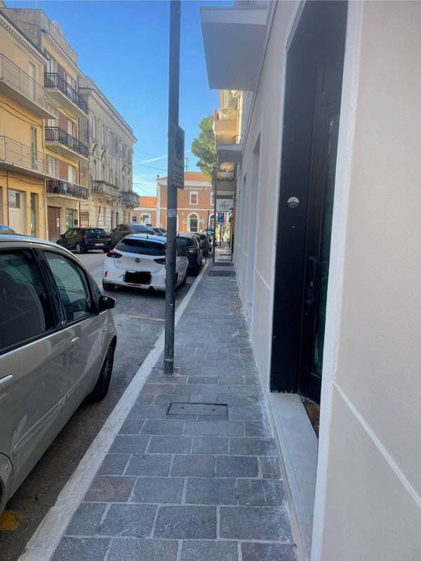 appartamento in vendita a Porto Recanati