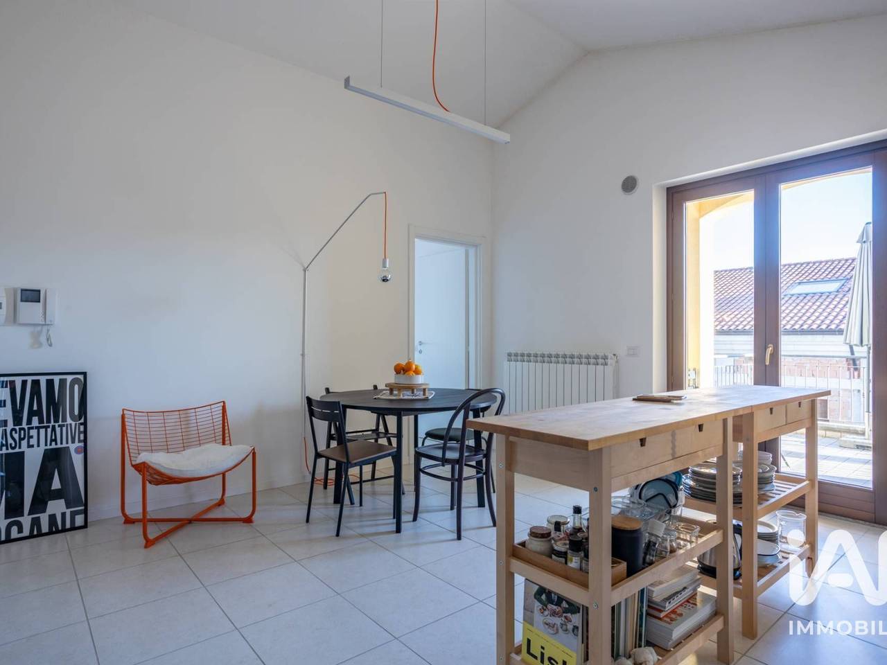 appartamento in vendita a Porto Recanati