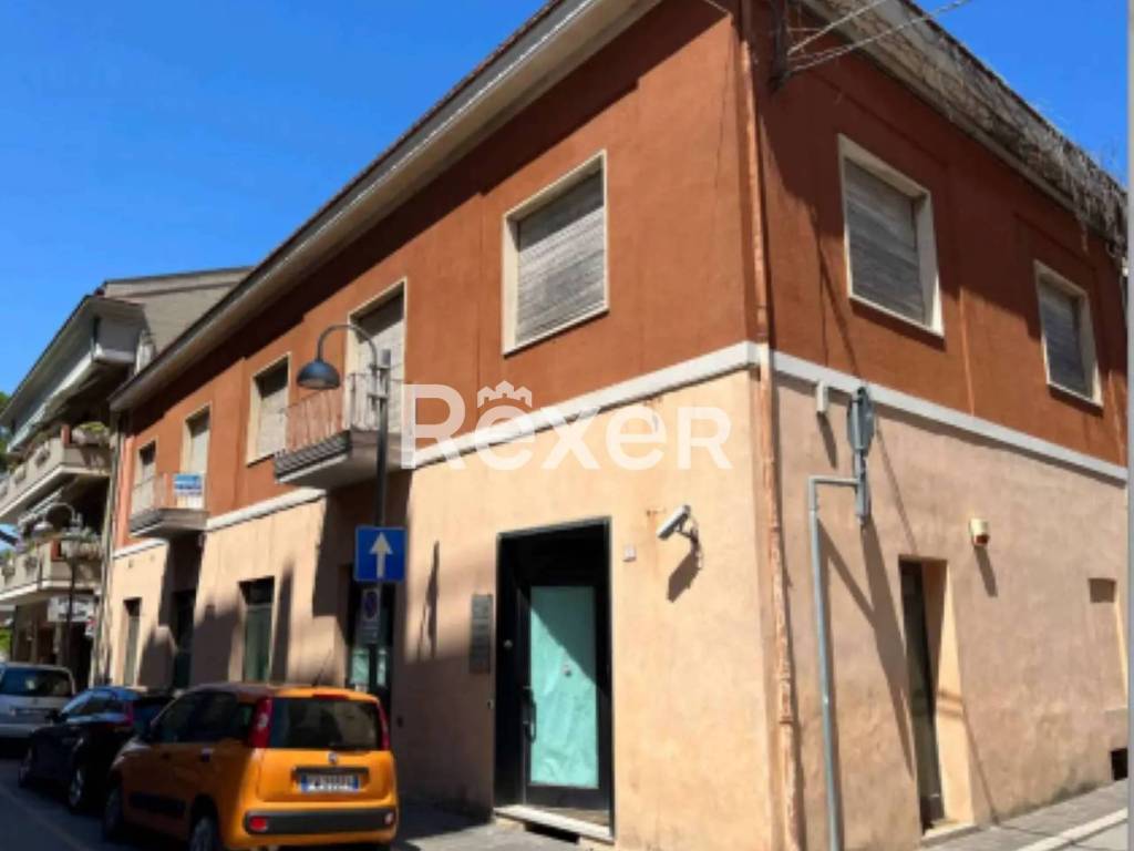 appartamento in vendita a Porto Recanati