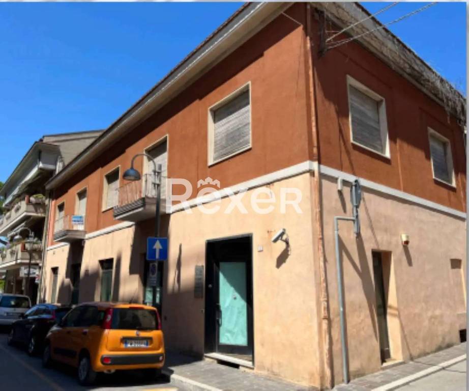 ufficio in vendita a Porto Recanati