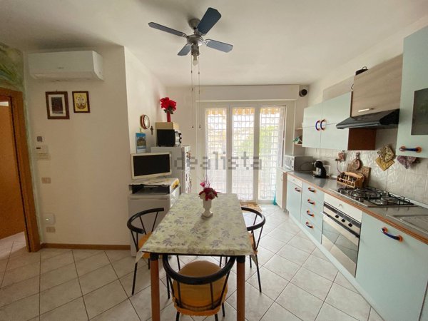 appartamento in vendita a Porto Recanati