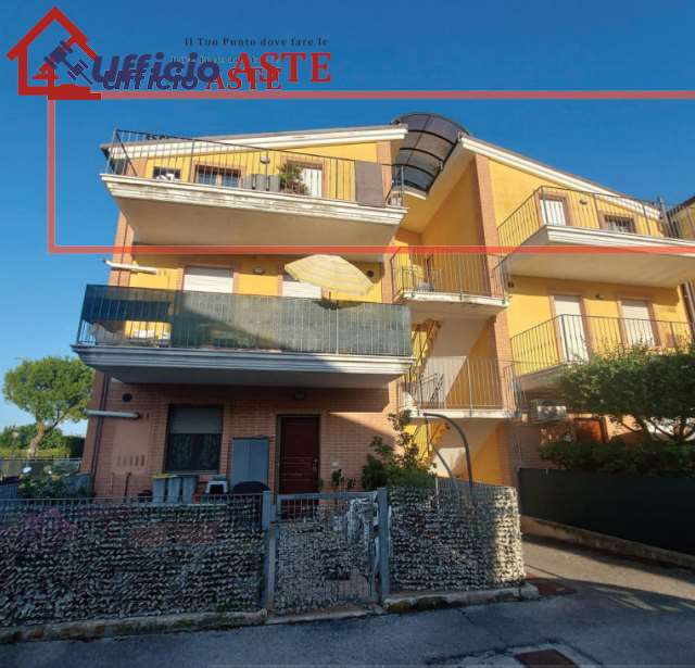 appartamento in vendita a Porto Recanati