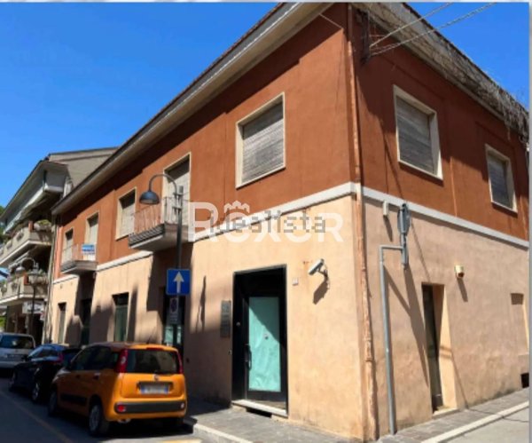 ufficio in vendita a Porto Recanati