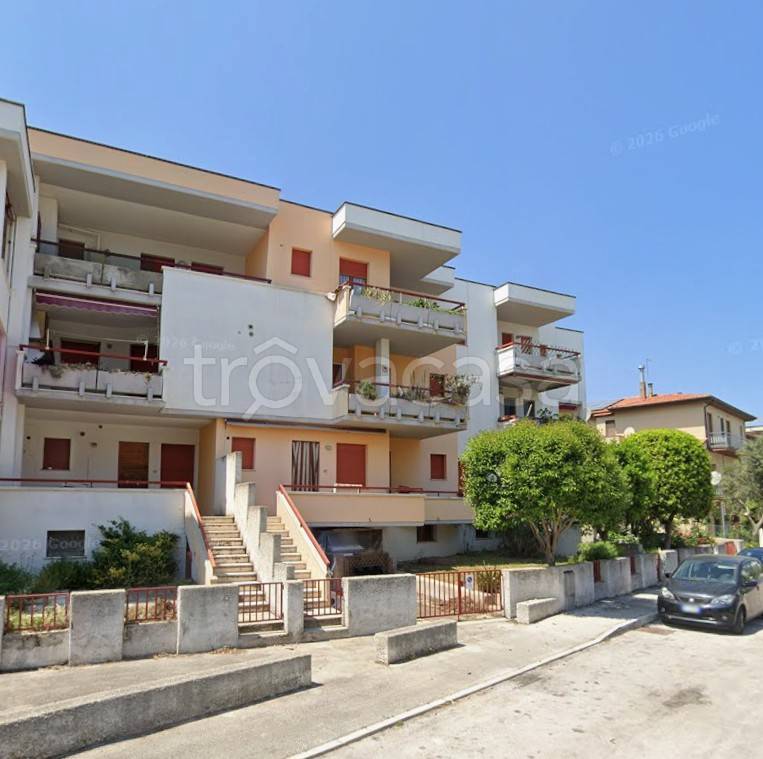 appartamento in vendita a Porto Recanati