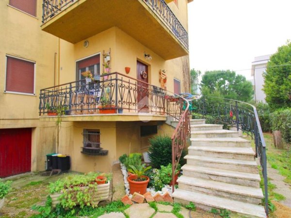 appartamento in vendita a Porto Recanati