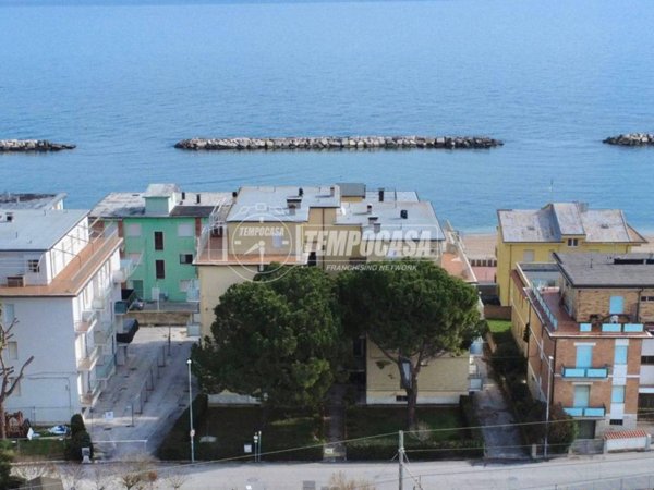 appartamento in vendita a Porto Recanati