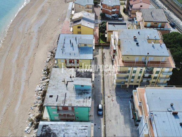 appartamento in vendita a Porto Recanati