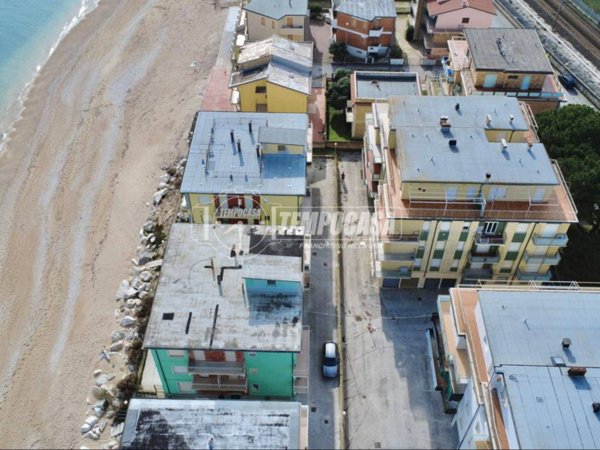 appartamento in vendita a Porto Recanati
