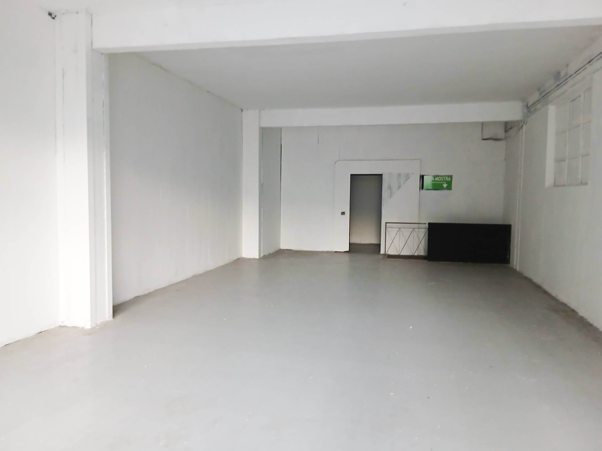 negozio in vendita a Porto Recanati