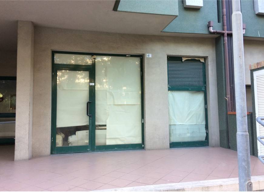 negozio in vendita a Porto Recanati