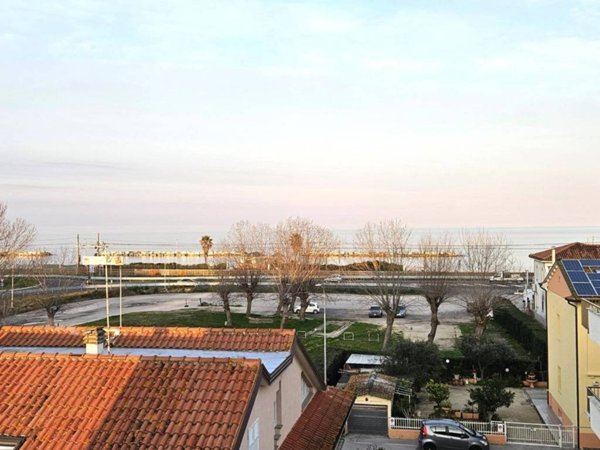 appartamento in vendita a Porto Recanati