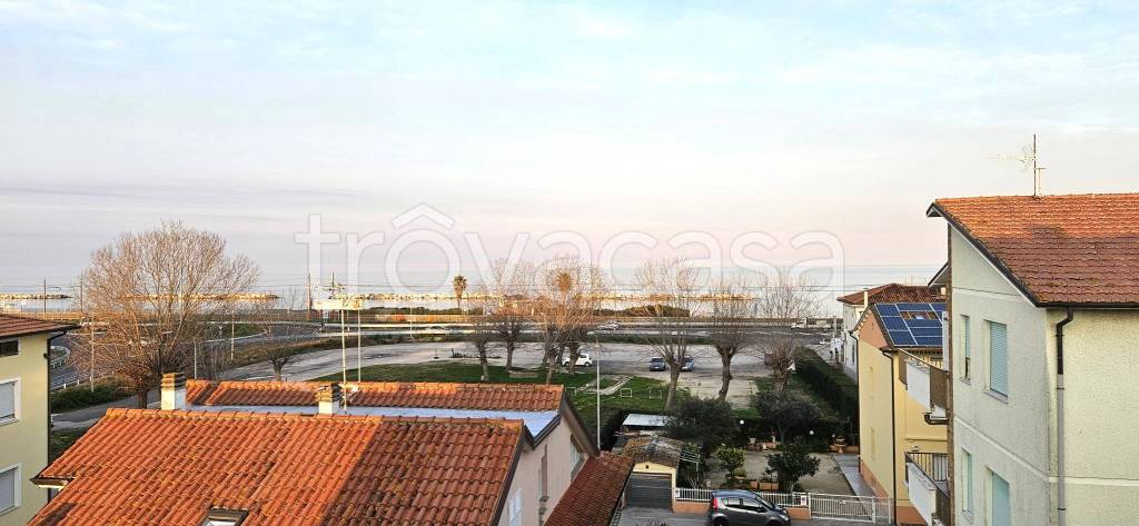 appartamento in vendita a Porto Recanati