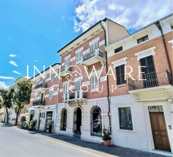 appartamento in vendita a Porto Recanati