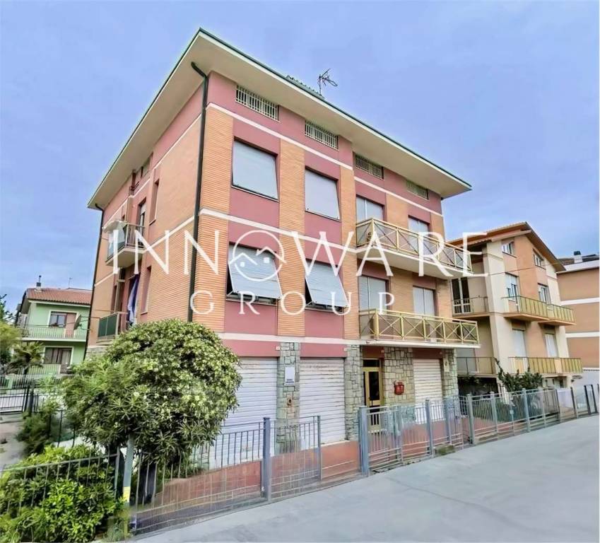 appartamento in vendita a Porto Recanati