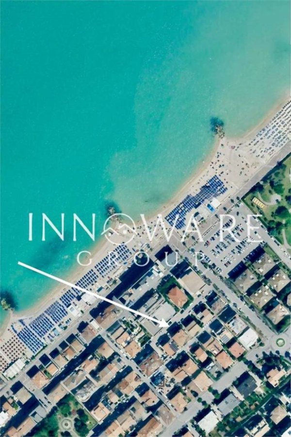 appartamento in vendita a Porto Recanati