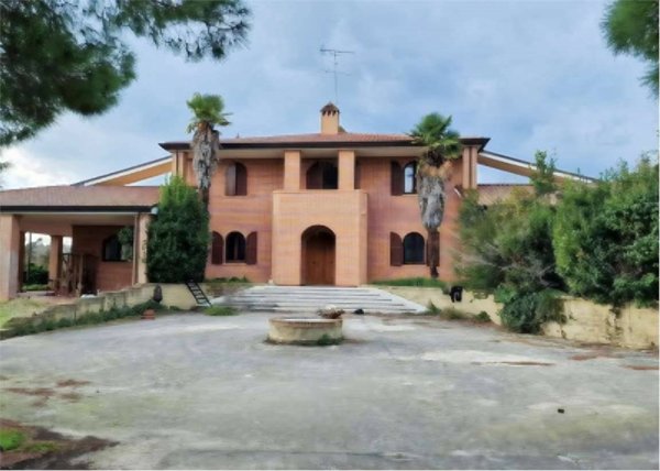 casa indipendente in vendita a Porto Recanati