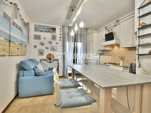 appartamento in vendita a Porto Recanati