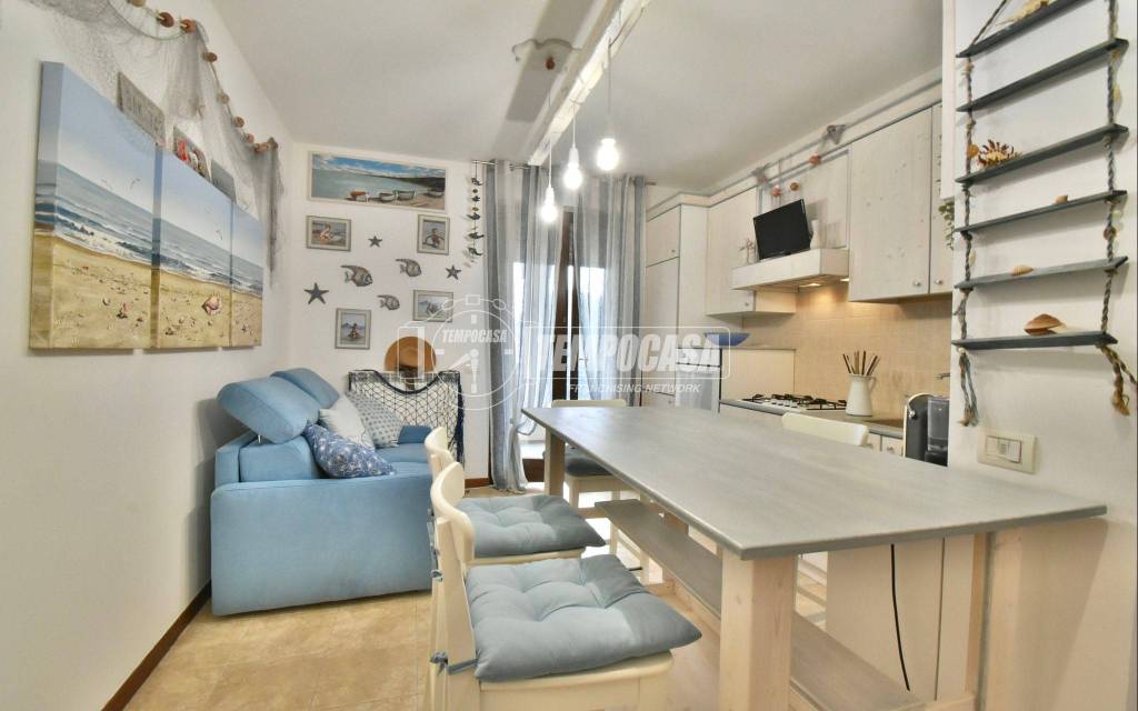 appartamento in vendita a Porto Recanati
