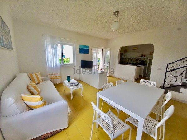 casa indipendente in vendita a Porto Recanati