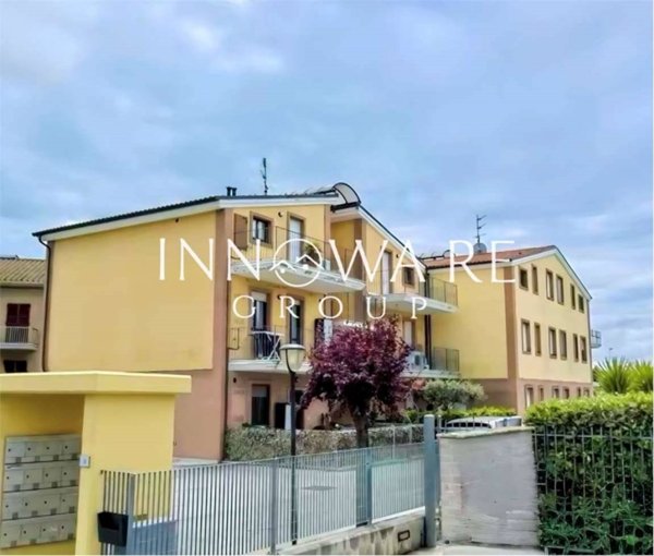 appartamento in vendita a Porto Recanati
