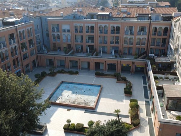 appartamento in vendita a Porto Recanati