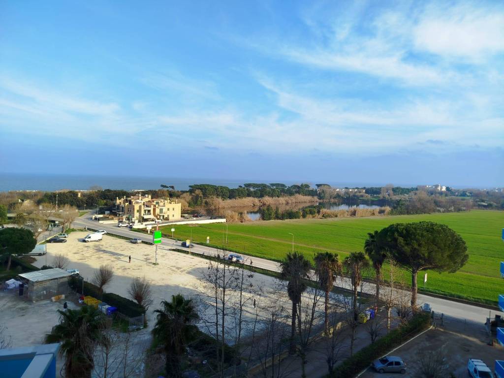 appartamento in vendita a Porto Recanati