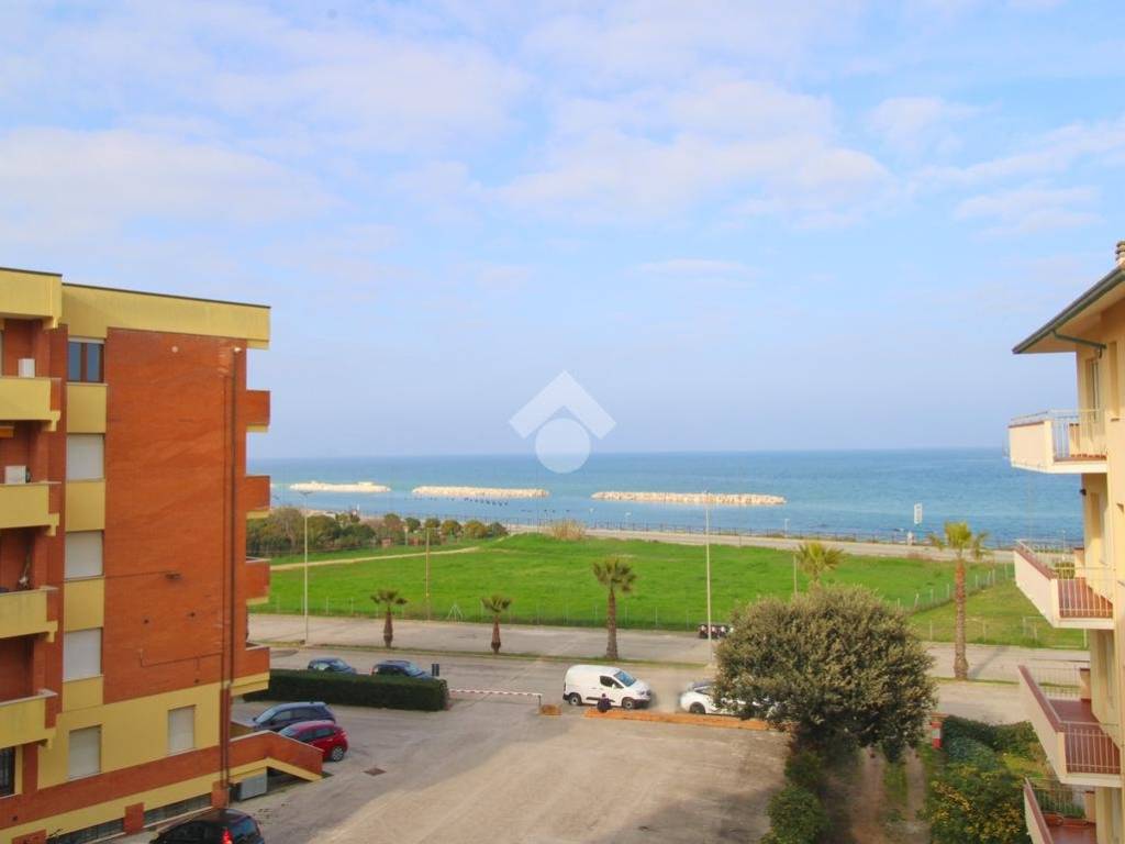 appartamento in vendita a Porto Recanati