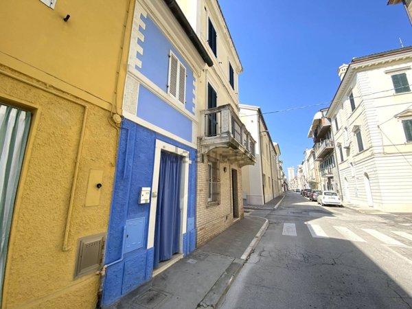 appartamento in vendita a Porto Recanati