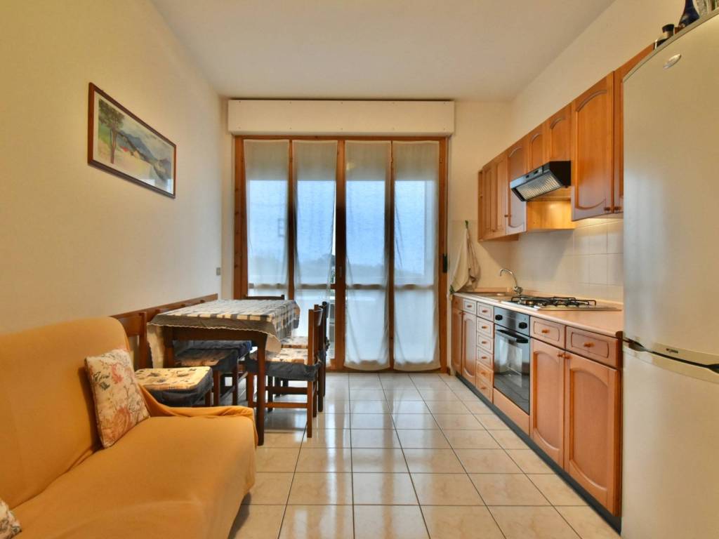 appartamento in vendita a Porto Recanati